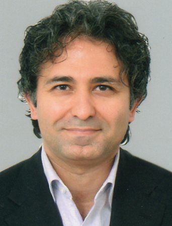 Shahram Massoumi