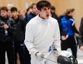 Heren Degen Laupheim